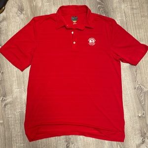 Pebble beach golf polo